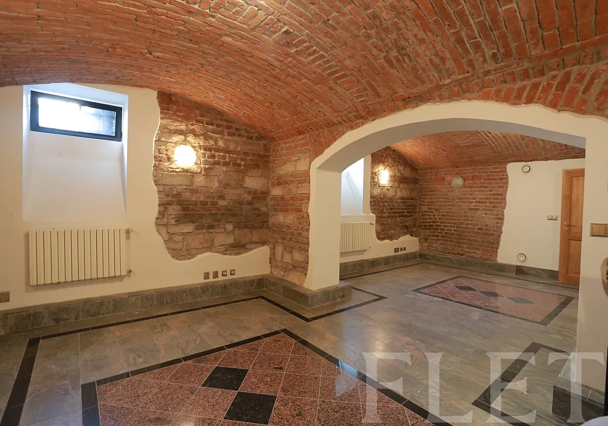 Pronájem komerční nemovitosti 67 m²